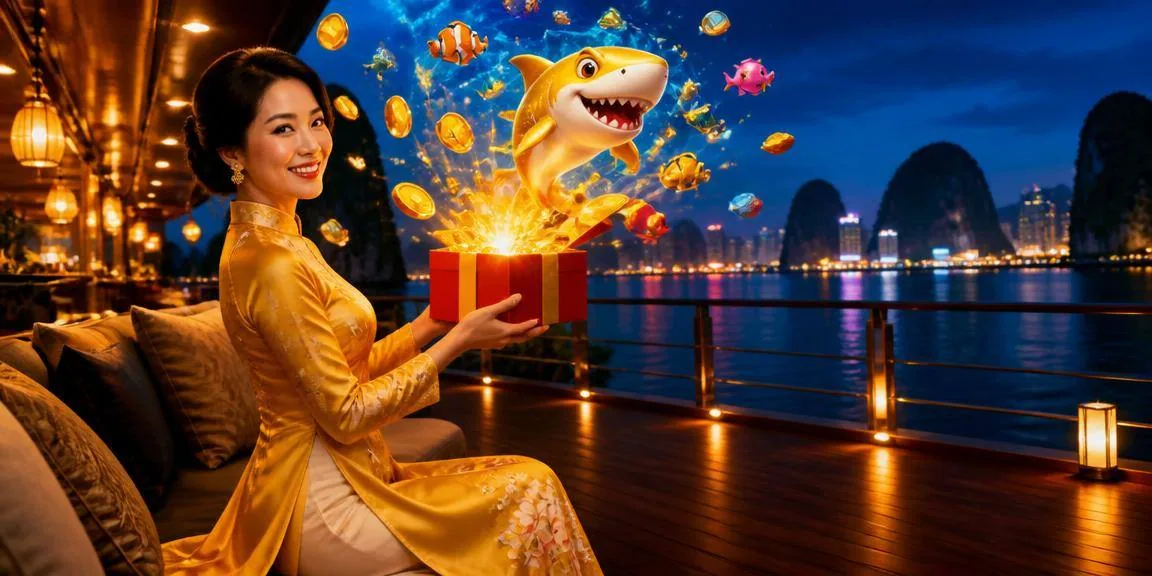 vn280 Thưởng nạp đầu