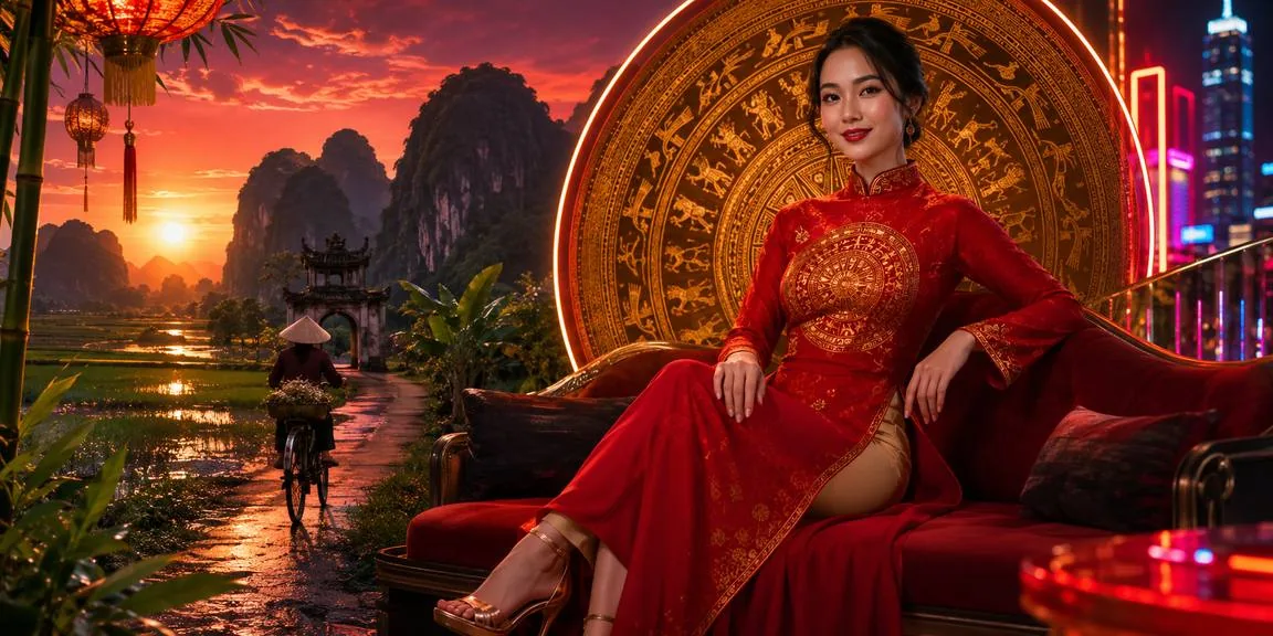 vn280 vn280 — xây dựng cho người chơi Việt Nam sành điệu